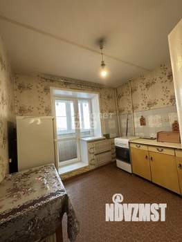 2-к квартира, вторичка, 48м2, 3/6 этаж