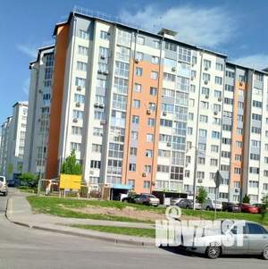 2-к квартира, вторичка, 66м2, 2/10 этаж
