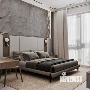 4-к квартира, вторичка, 105м2, 5/21 этаж