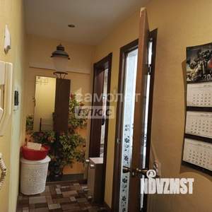 1-к квартира, вторичка, 31м2, 1/5 этаж