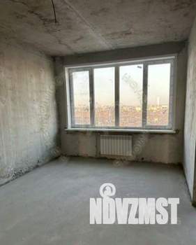 3-к квартира, вторичка, 118м2, 17/18 этаж