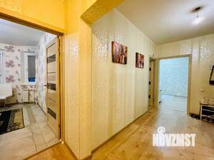 2-к квартира, вторичка, 56м2, 15/17 этаж