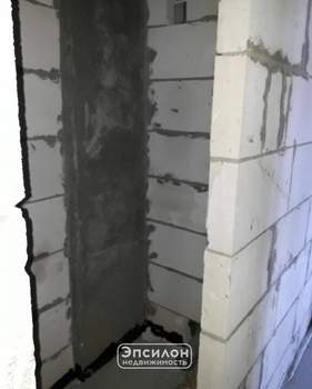 1-к квартира, вторичка, 35м2, 12/17 этаж