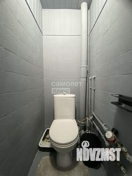 2-к квартира, вторичка, 46м2, 9/10 этаж