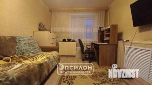 2-к квартира, вторичка, 36м2, 5/9 этаж