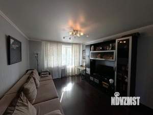 3-к квартира, вторичка, 61м2, 5/5 этаж