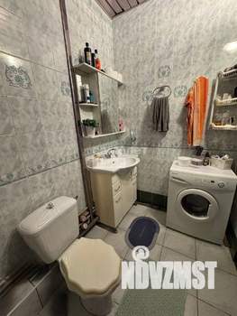 2-к квартира, вторичка, 63м2, 4/5 этаж