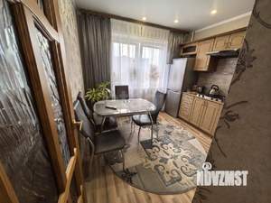 2-к квартира, вторичка, 53м2, 6/10 этаж