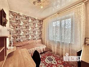 3-к квартира, вторичка, 61м2, 4/9 этаж