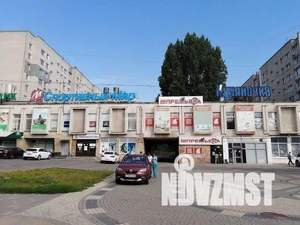 1-к квартира, вторичка, 30м2, 1/9 этаж