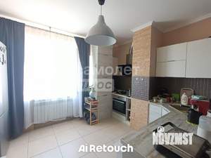 2-к квартира, вторичка, 56м2, 4/5 этаж