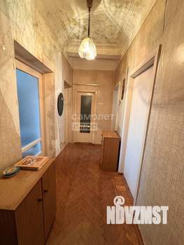 3-к квартира, вторичка, 72м2, 4/5 этаж