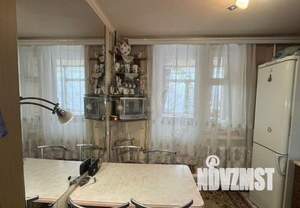 2-к квартира, вторичка, 48м2, 4/5 этаж