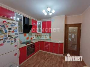 2-к квартира, вторичка, 56м2, 4/17 этаж