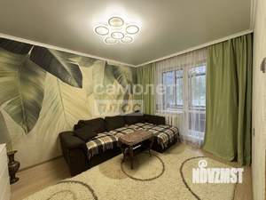 3-к квартира, вторичка, 60м2, 1/9 этаж