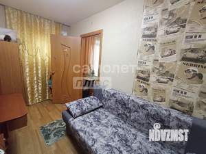 2-к квартира, вторичка, 29м2, 1/2 этаж