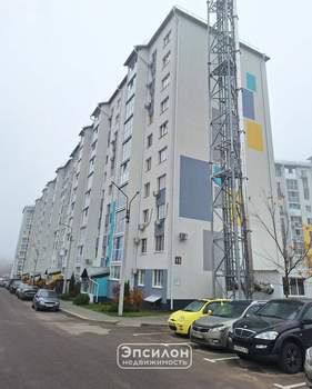 3-к квартира, вторичка, 74м2, 1/10 этаж