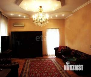 4-к квартира, вторичка, 153м2, 4/9 этаж