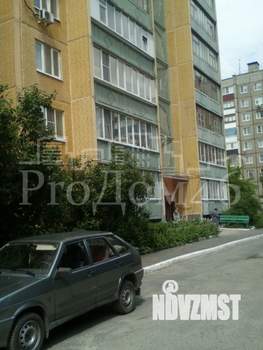 1-к квартира, вторичка, 40м2, 9/10 этаж