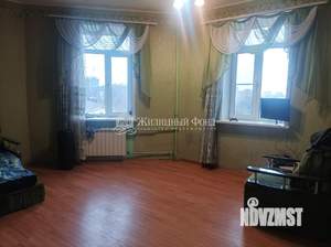 2-к квартира, вторичка, 71м2, 5/5 этаж