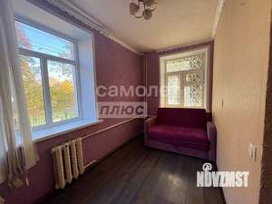 2-к квартира, вторичка, 31м2, 1/2 этаж