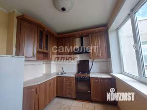 3-к квартира, вторичка, 60м2, 8/9 этаж