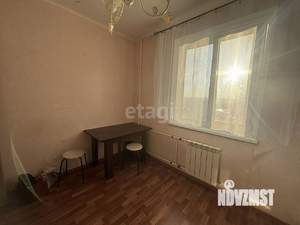 1-к квартира, вторичка, 38м2, 10/17 этаж