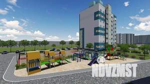 2-к квартира, вторичка, 70м2, 3/8 этаж