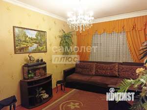 3-к квартира, вторичка, 60м2, 4/9 этаж
