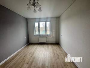 1-к квартира, вторичка, 36м2, 9/10 этаж