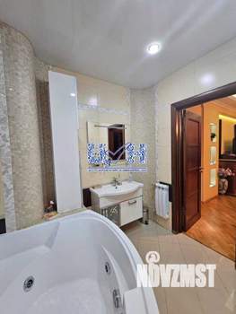 3-к квартира, вторичка, 120м2, 5/16 этаж