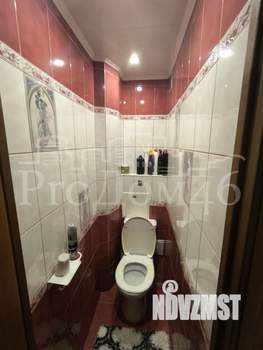 3-к квартира, вторичка, 62м2, 4/5 этаж