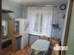 3-к квартира, вторичка, 60м2, 2/9 этаж