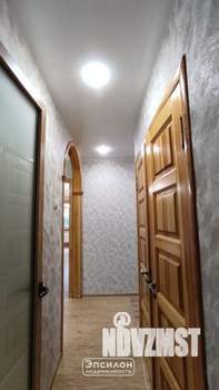 2-к квартира, вторичка, 49м2, 2/5 этаж