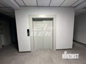 1-к квартира, вторичка, 40м2, 8/10 этаж