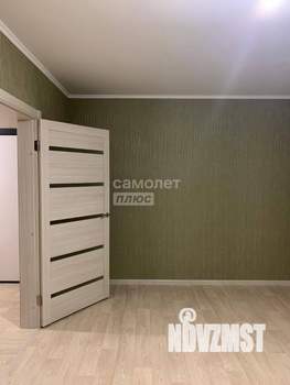 2-к квартира, вторичка, 54м2, 1/17 этаж