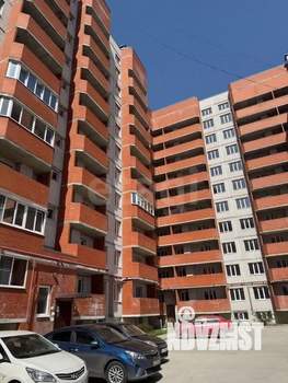 1-к квартира, вторичка, 39м2, 5/10 этаж