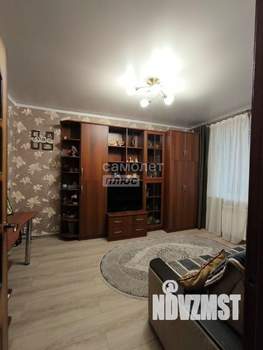 3-к квартира, вторичка, 60м2, 7/9 этаж