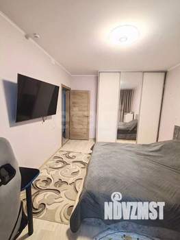 2-к квартира, вторичка, 58м2, 14/17 этаж