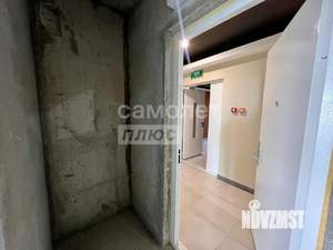 1-к квартира, вторичка, 35м2, 13/18 этаж