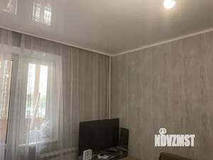 2-к квартира, вторичка, 58м2, 3/17 этаж