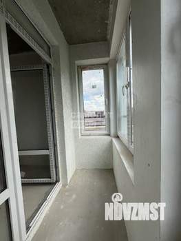 1-к квартира, вторичка, 39м2, 5/6 этаж
