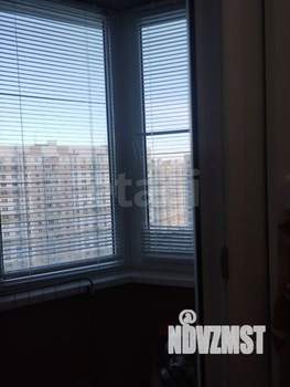 1-к квартира, вторичка, 36м2, 14/17 этаж