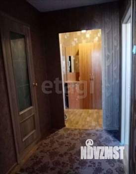 1-к квартира, вторичка, 41м2, 10/10 этаж