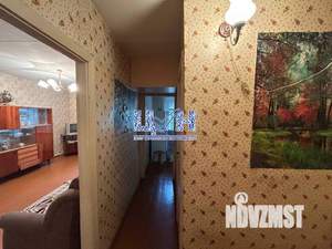 1-к квартира, вторичка, 32м2, 4/5 этаж