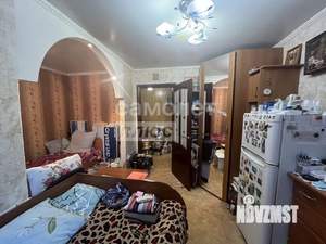 2-к квартира, вторичка, 23м2, 1/5 этаж