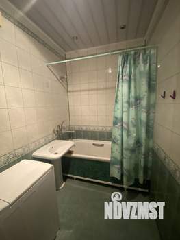 3-к квартира, вторичка, 97м2, 2/6 этаж