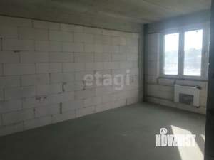 1-к квартира, вторичка, 43м2, 4/10 этаж