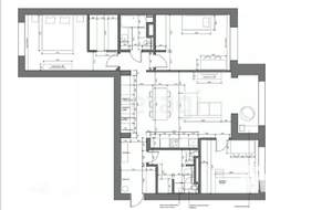 4-к квартира, вторичка, 100м2, 6/7 этаж