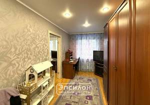 2-к квартира, вторичка, 46м2, 5/5 этаж